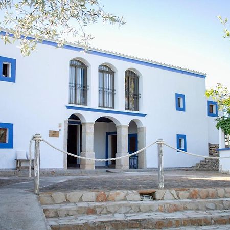 Agroturismo Can Marquet - Adults Only Santa Gertrudis  Eksteriør billede