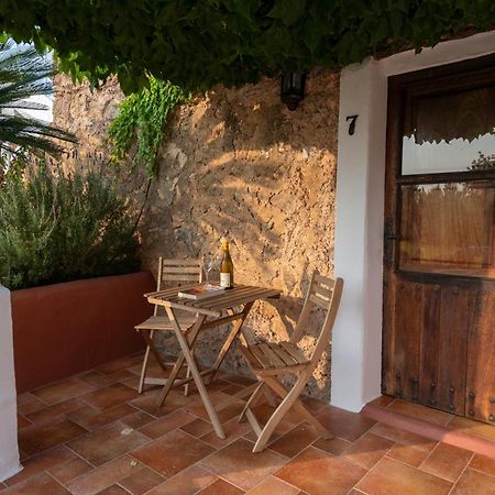 Agroturismo Can Marquet - Adults Only Santa Gertrudis  Eksteriør billede