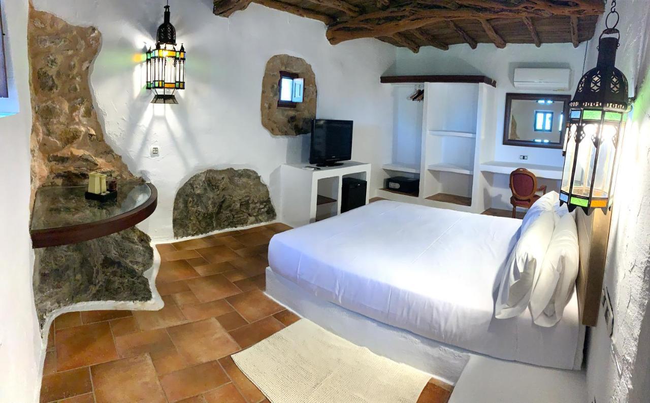Agroturismo Can Marquet - Adults Only Santa Gertrudis  Eksteriør billede