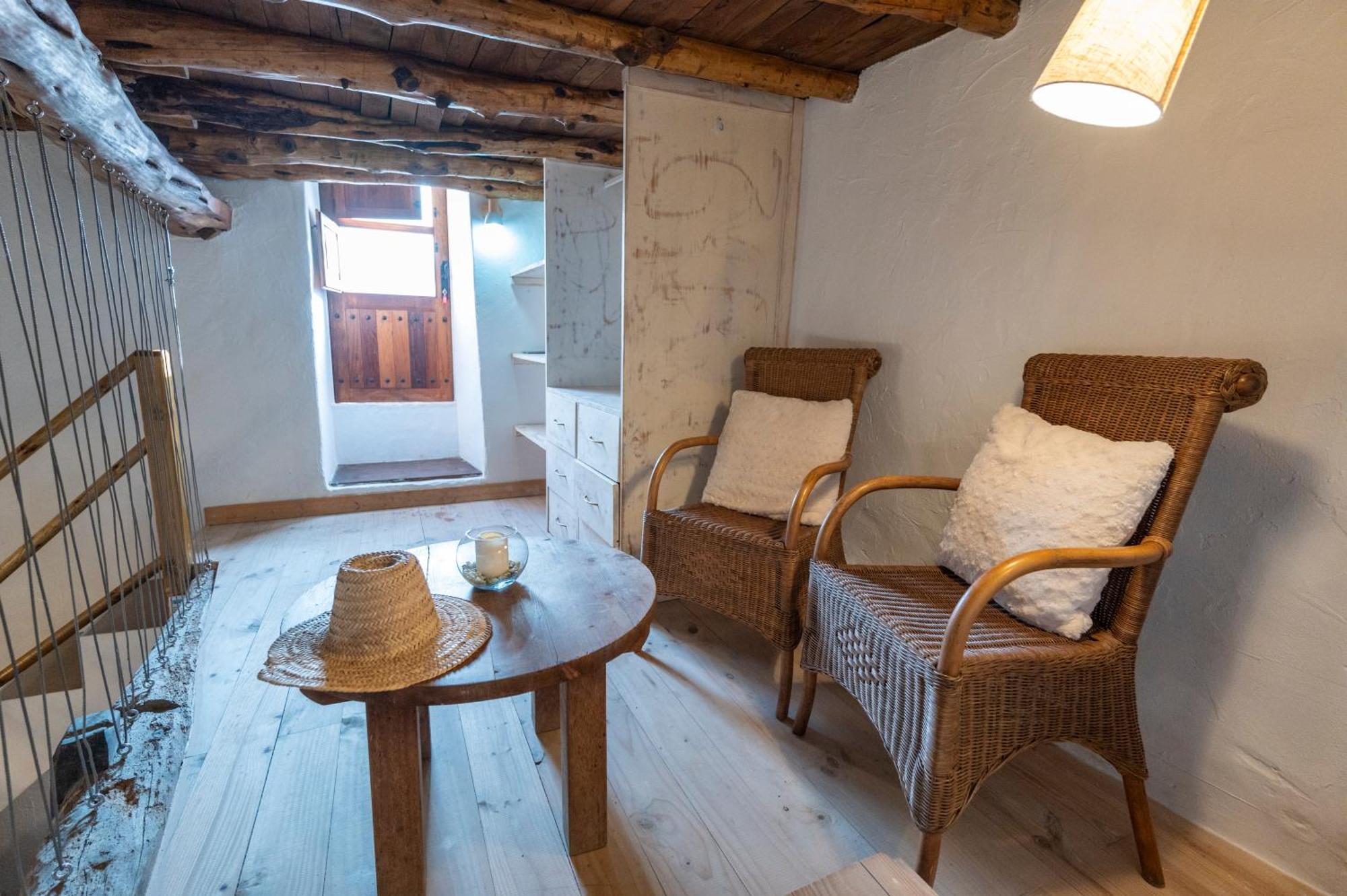 Agroturismo Can Marquet - Adults Only Santa Gertrudis  Værelse billede