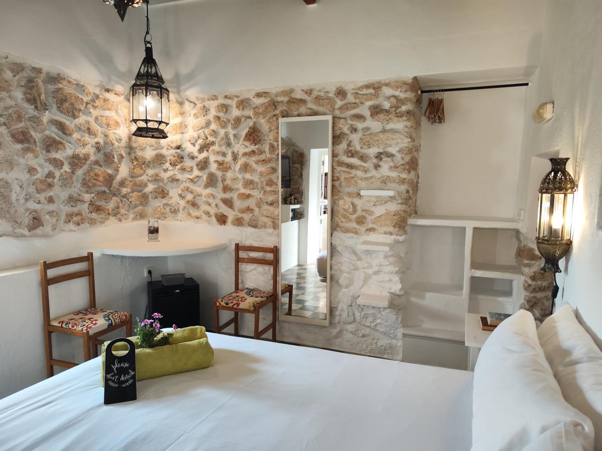 Agroturismo Can Marquet - Adults Only Santa Gertrudis  Eksteriør billede