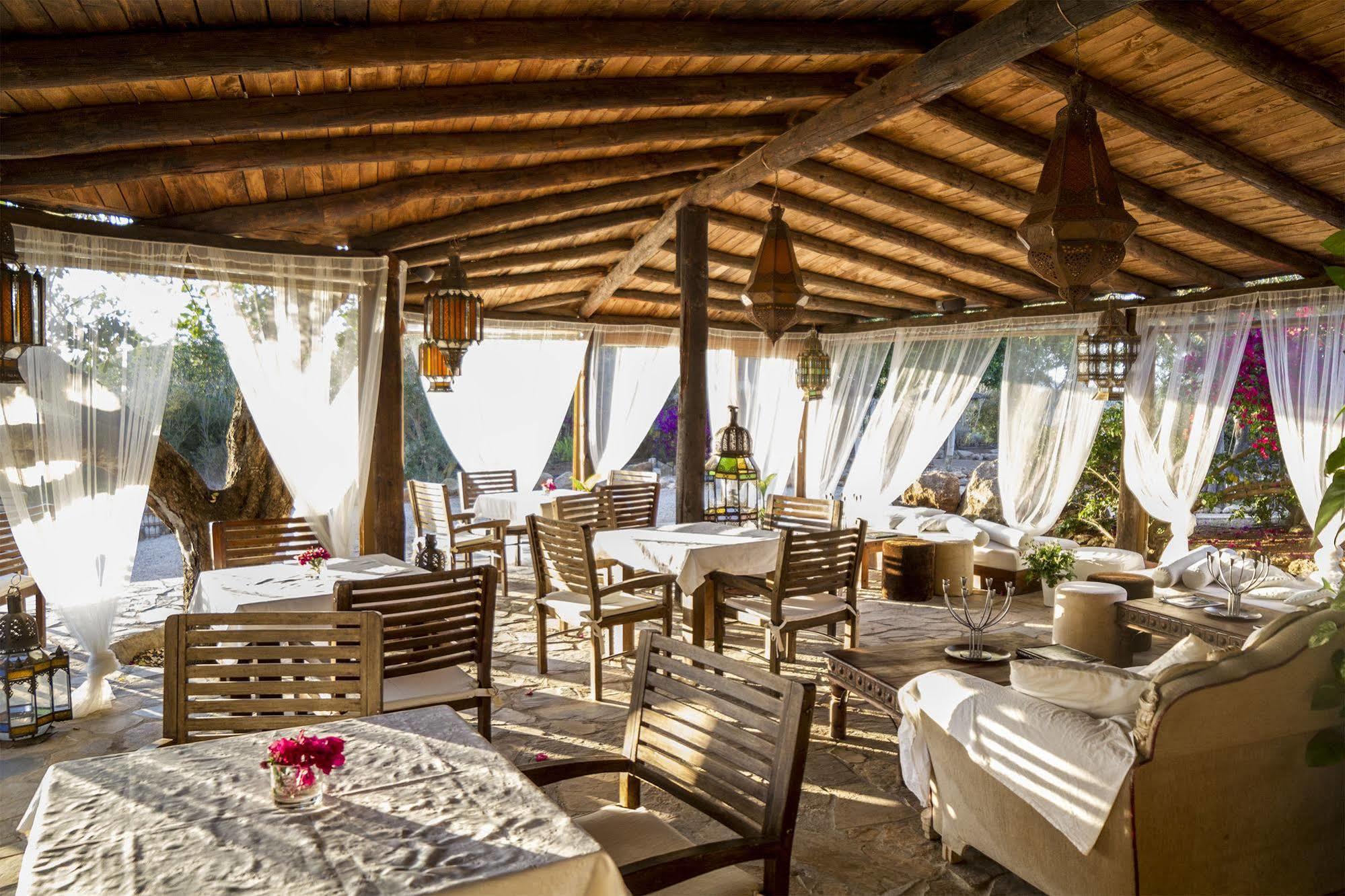 Agroturismo Can Marquet - Adults Only Santa Gertrudis  Eksteriør billede